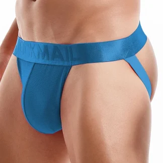 Blue Lingerie for Men