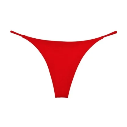 Sexy Seamless Thin G-string