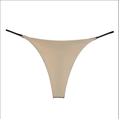 Sexy Seamless Thin G-string - Image 4