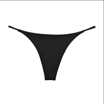 Sexy Seamless Thin G-string - Image 5