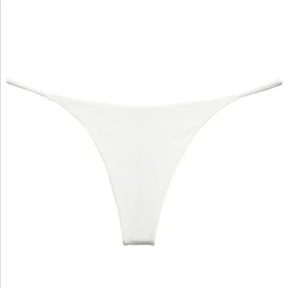 Sexy Seamless Thin G-string - Image 6