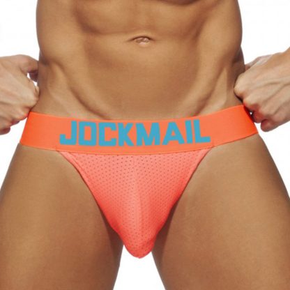 Quick Dry Playful Jockstraps - Image 10