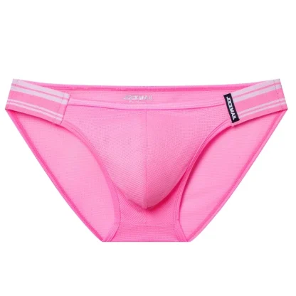 Comfortable Casual Solid Brief - Image 5