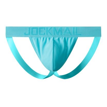 Solid Color Fast Dry Jockstraps - Image 11