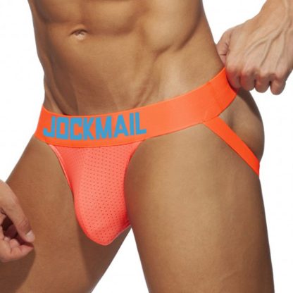 Quick Dry Playful Jockstraps - Image 9