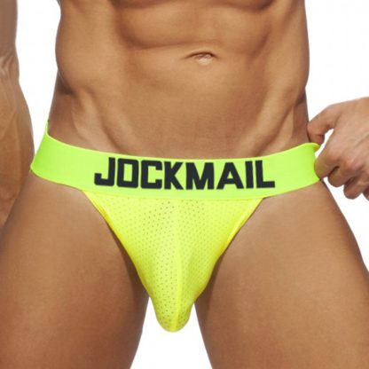 Quick Dry Playful Jockstraps - Image 11