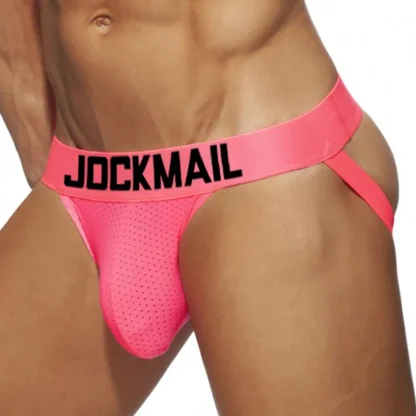 Quick Dry Playful Jockstraps - Image 3