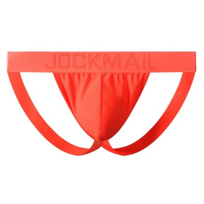 Solid Color Fast Dry Jockstraps - Image 12