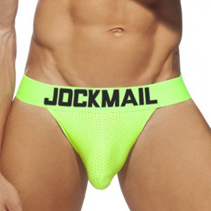 Quick Dry Playful Jockstraps - Image 8