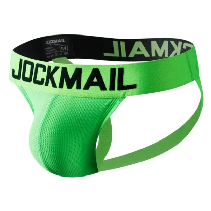 Quick Dry Playful Jockstraps - Image 6