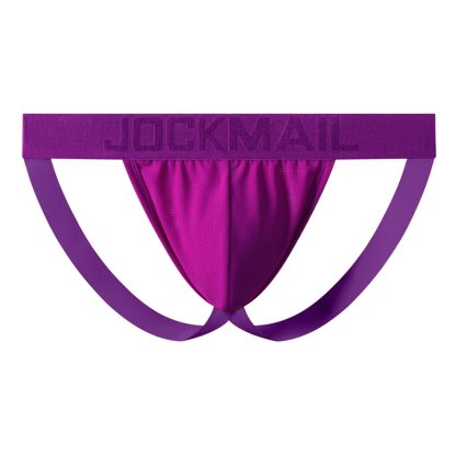 Solid Color Fast Dry Jockstraps - Image 15