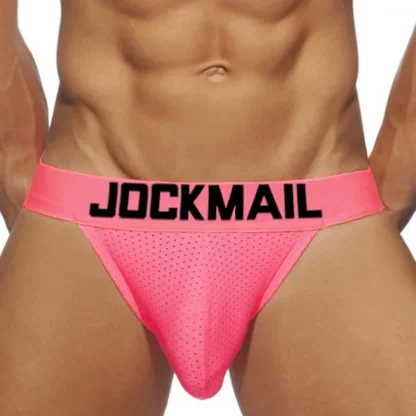 Quick Dry Playful Jockstraps - Image 4