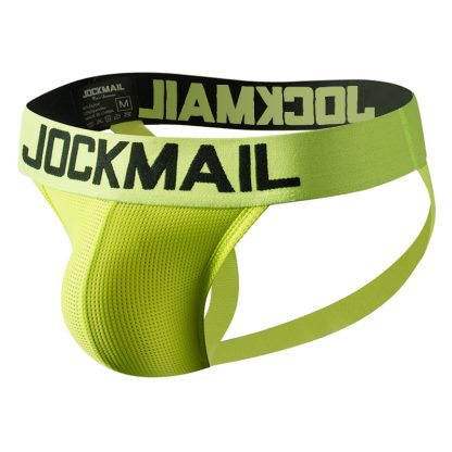 Quick Dry Playful Jockstraps - Image 15