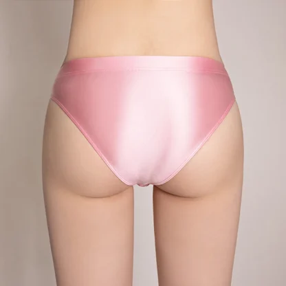 Shiny Sexy Soft Panties - Image 7