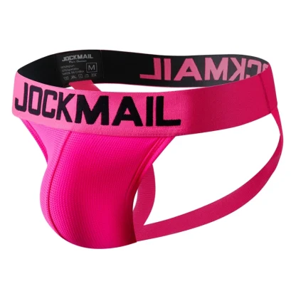 Quick Dry Playful Jockstraps - Image 2