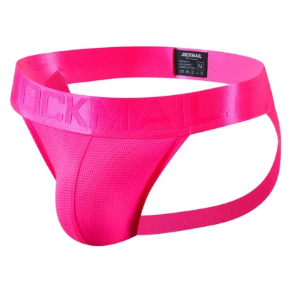 Solid Color Fast Dry Jockstraps - Image 2